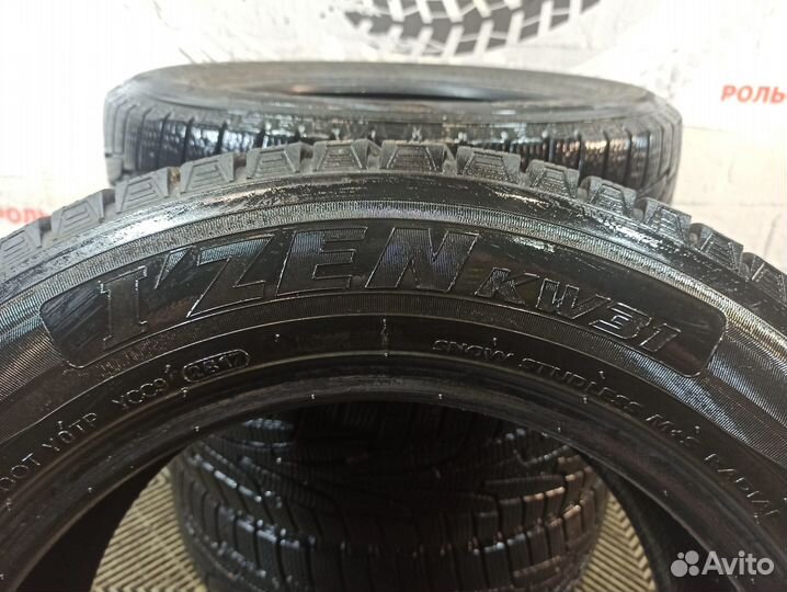 Kumho I'Zen KW31 205/60 R16 96R
