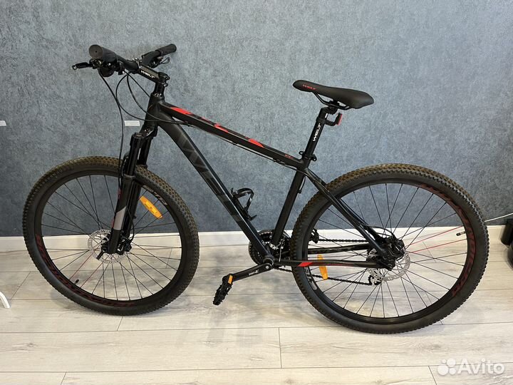 Велосипед Welt Ridge 2.0 HD 29 2022 Рама-18”