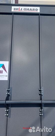 Профнастил для кровли с 21