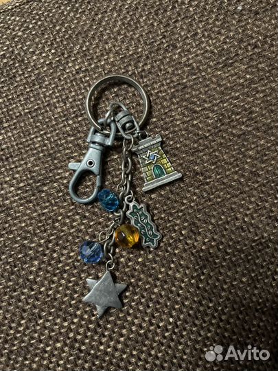 Брелок для ключей