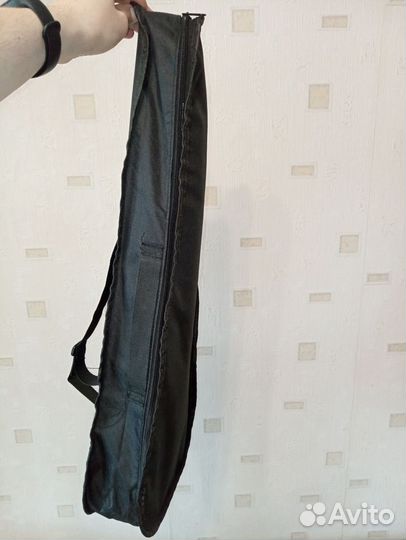 Чехол для укулеле концерт/сопрано