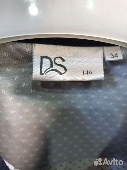 Рубашка детская