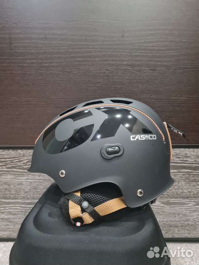 Шлем casco cx 3