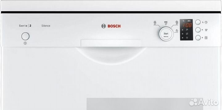 Посудомоечная машина Bosch SMS24AW02E Новая