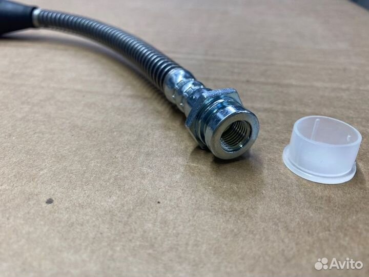 Шланг тормозной Exeed