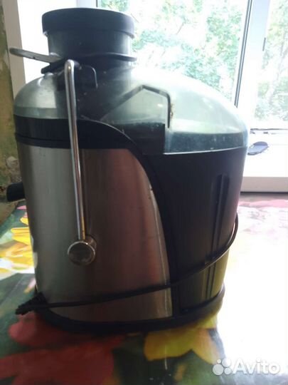 Соковыжималка