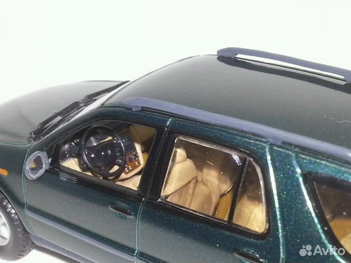 Mercedes-Benz ML 320