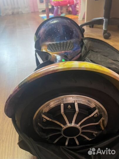 Гироскутер