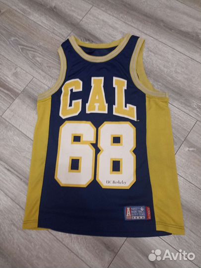 Баскетбольные майки М