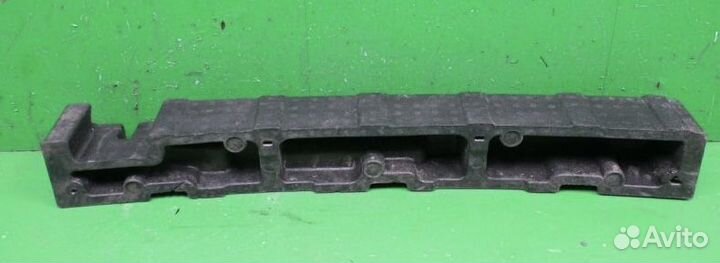 Абсорбер (наполнитель) бампера заднего Nissan