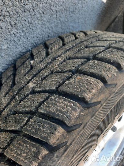 Колеса r 14 зимние