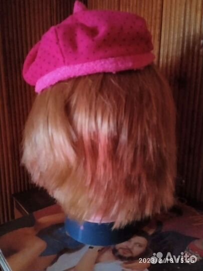 Учебная голова