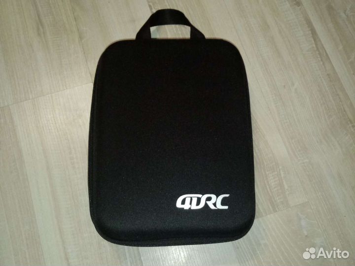 Квадрокоптер (дрон) с камерой