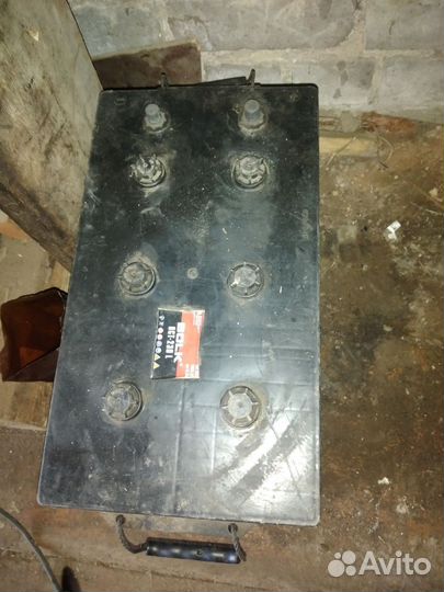 Акумулятор