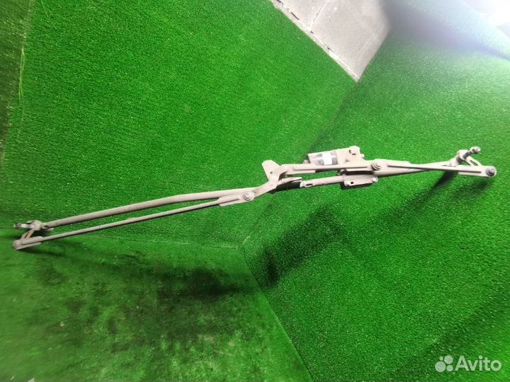 Трапеция дворников Citroen C4 седан 1.6 116Л.С