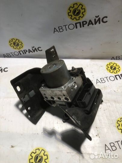 Блок ABS Peugeot 308 EP6 2008