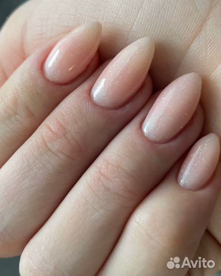 Мастер маникюра