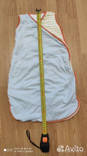 Спальный мешок детский, Икеа