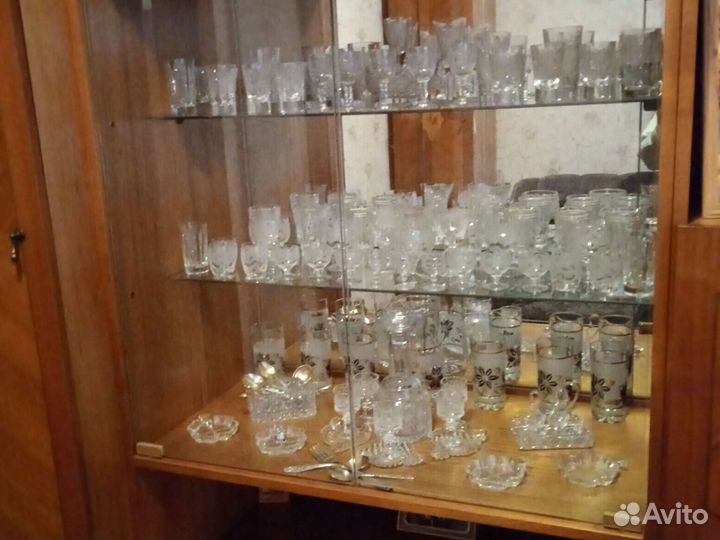 Хрустальный СССР