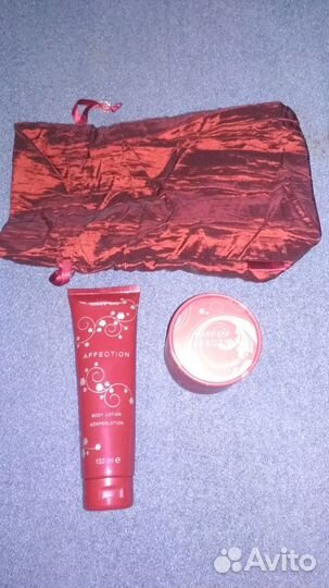 Туалетная вода Мери Кей