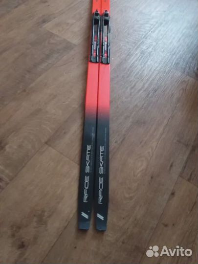 Лыжи Onski Race Skate 172/ 177/ 187/ 192/ 197 см
