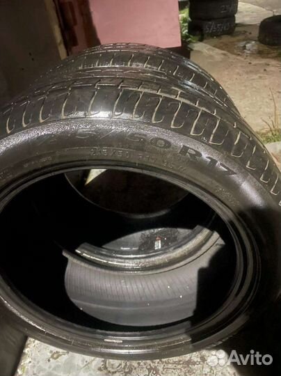 Pirelli Cinturato P7 215/50 R17