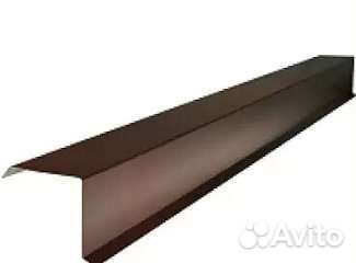 Изготовление доборных элементов