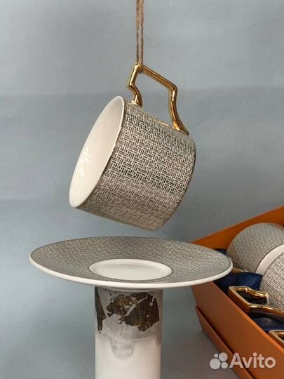 Чайный сервиз Lenardi