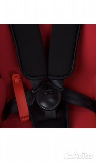 Новое Автокресло 0+