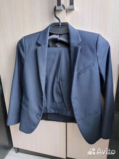 Школьная форма 134 рост