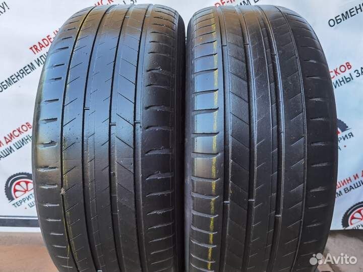 Michelin Latitude Sport 3 255/55 R19 111Y