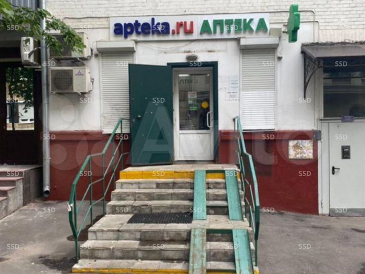 Продам торговое помещение, 23 м²