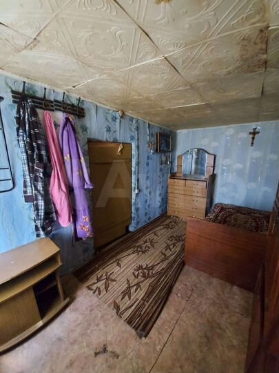 Дом 110 м² на участке 49 сот.