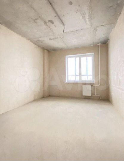 2-к. квартира, 79,4 м², 7/10 эт.