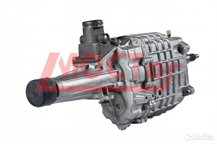 Кпп газель 3302 Соболь Бизнес умз 4216