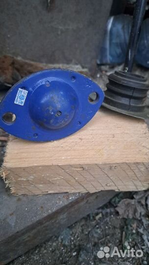 Шаровая опора на москвич 2141