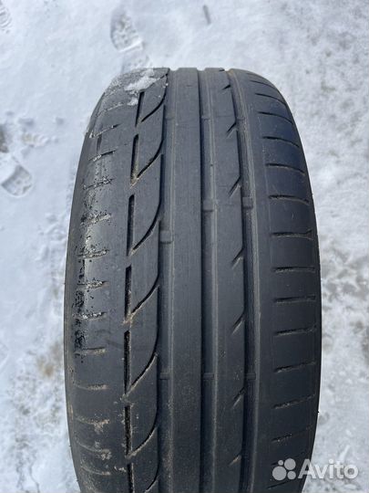 Bridgestone Potenza S001 225/45 R19