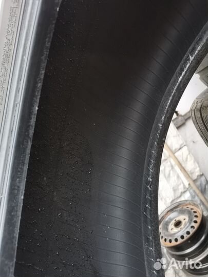 Bridgestone Blizzak WS-60 215/60 R16