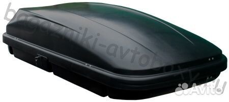 Автобокс(багажник на крышу)