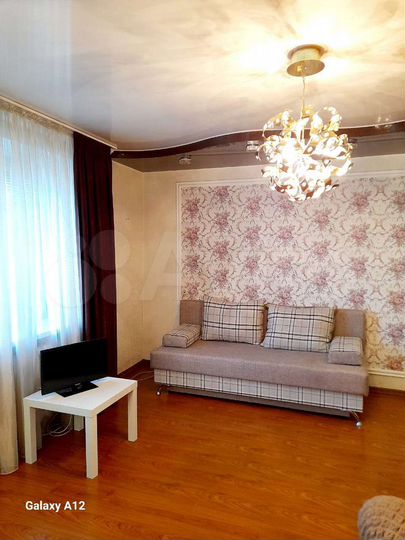 2-к. квартира, 68 м², 2/5 эт.