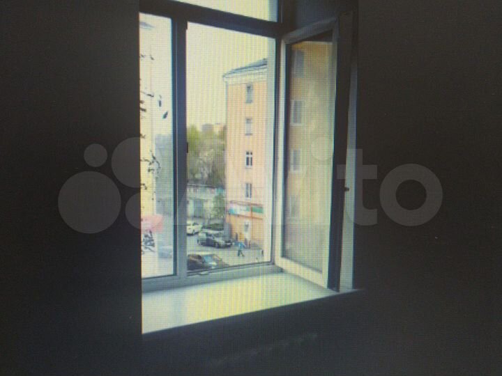 Комната 14,1 м² в 1-к., 3/3 эт.