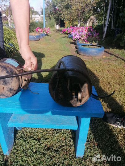 Компрессор для холодильника бу