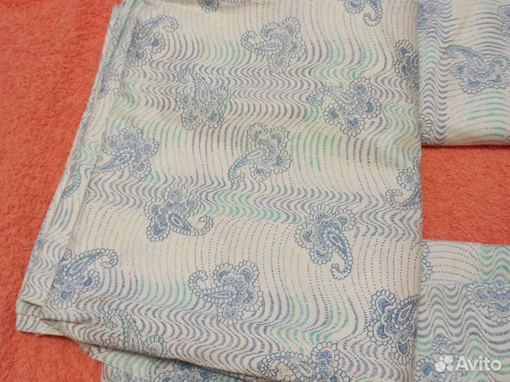 Ткань хлопок для постельного белья