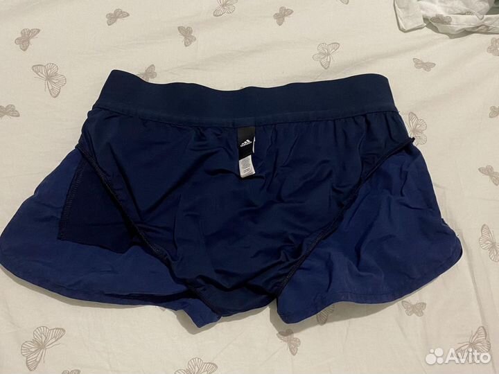Шорты Adidas женские