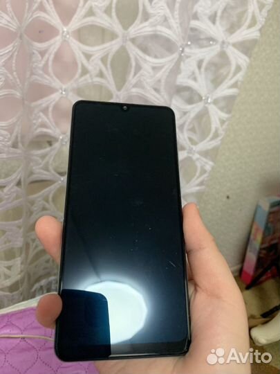 Samsung Galaxy A31, 4/64 ГБ