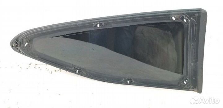 Стекло заднее левое Kia Ceed 2