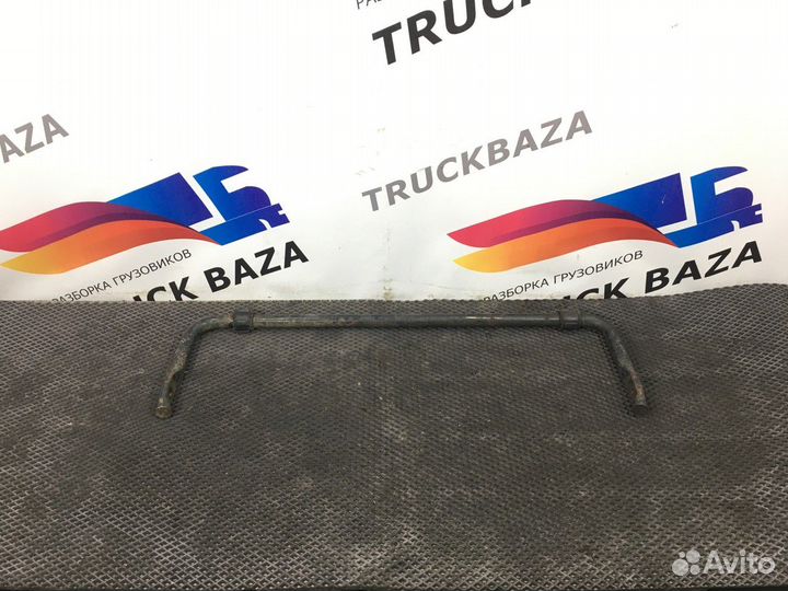 Стабилизатор передний