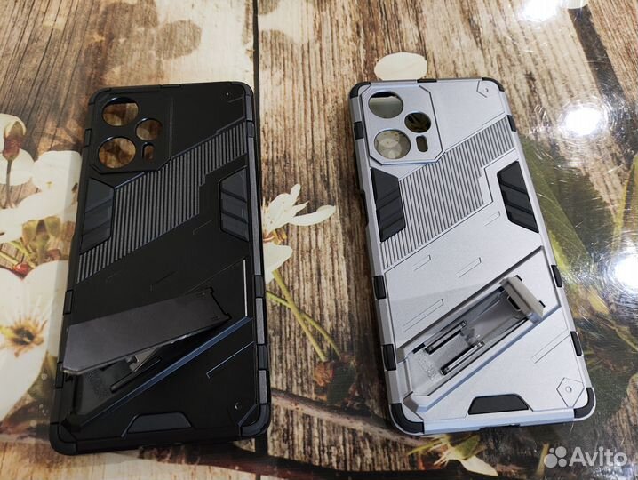 Продам чехол на poco F5