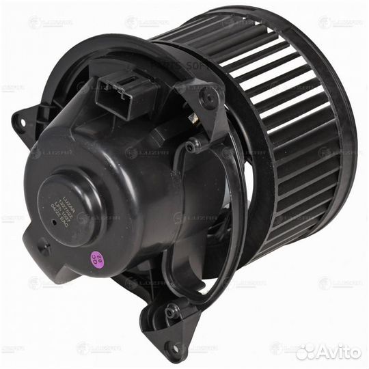 Вентилятор отопителя Ford Focus I (98) /Mondeo III