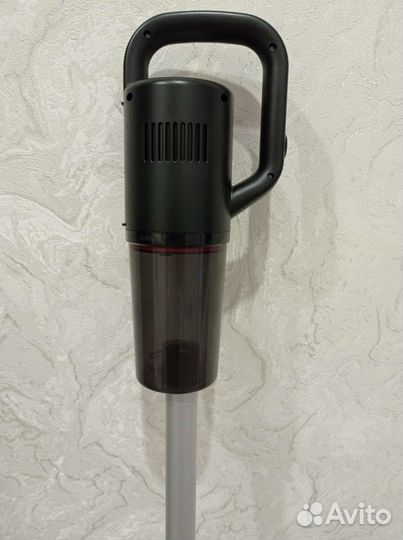 Беспроводной пылесос Marta